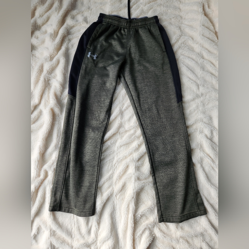 Under Armour Loose size small mens storm Drawstring joggers